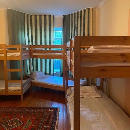 Hostel 888 อัลมาตี ภายนอก รูปภาพ